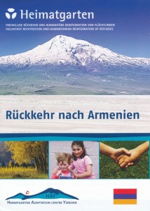 Rückkehr nach Armenien_2_Internet